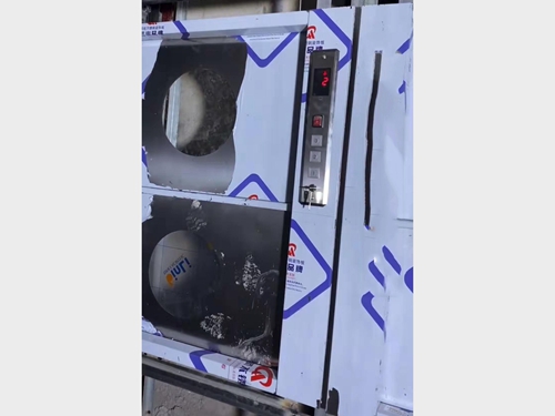 觀光型傳菜電梯 