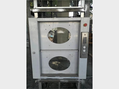 觀光型傳菜電梯 