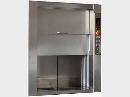 全自動語音控制系統傳菜電梯